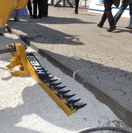 Фото №0 Кусторез Delta HT180 Delta