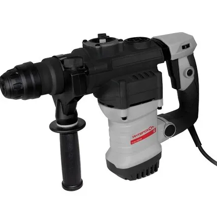 Фото №0 Перфоратор Интерскол П-38/1200ЭВ ПРОМО