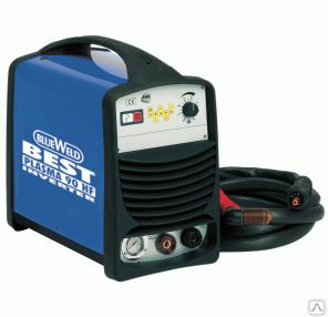 фото Плазморез BLueweld BEST PLASMA 90 HF