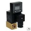 Фото №0 Клапан с электромагнитным управлением SV-FD-ES-22NC-…-A