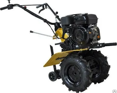 фото Мотоблок Huter GMC-7.5