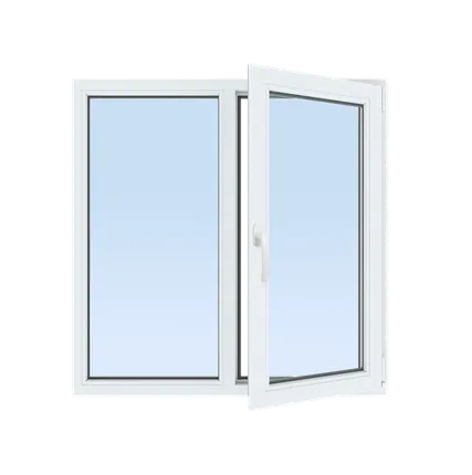 Фото №0 Окно Пластиковое