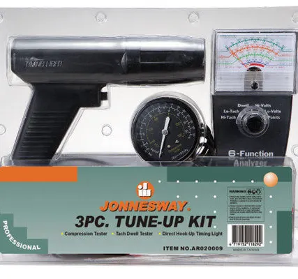 Фото №0 Стробоскоп JONNESWAY арт. AR020009 код 47800