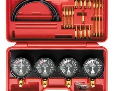 фото Синхронизатор карбюратора Сорокин 21.9