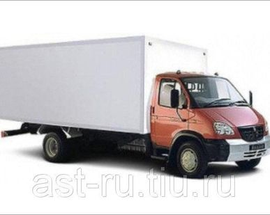 фото Валдай ГАЗ-33106
