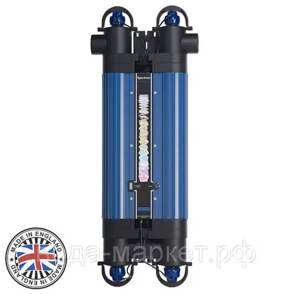 Фото №0 Ультрафиолетовая установка Elecro Spectrum UV-S