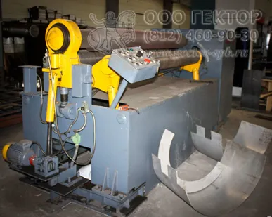 фото Вальцовка