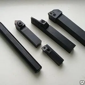 Фото №0 Резец с мех. креплением CTGNR 2525M16-Н2 СССР