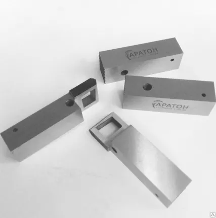 Фото №0 Полуавтомат упаковочный