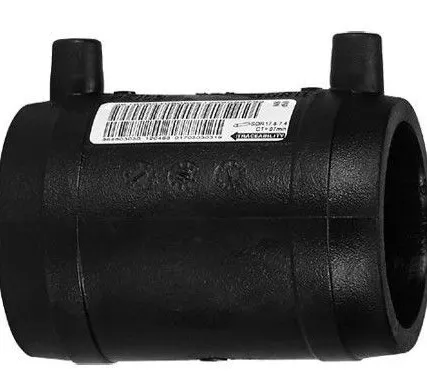 Фото №0 Муфта электросварная d20-630мм ПЭ100 SDR11 (Radius, +GF+, Frialen, Elofit)