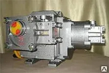 фото Механизм МЭОФ-1000/63-0,25У-01КА У2 МЭОФ-630 ЯЛБИ.421321.081-00