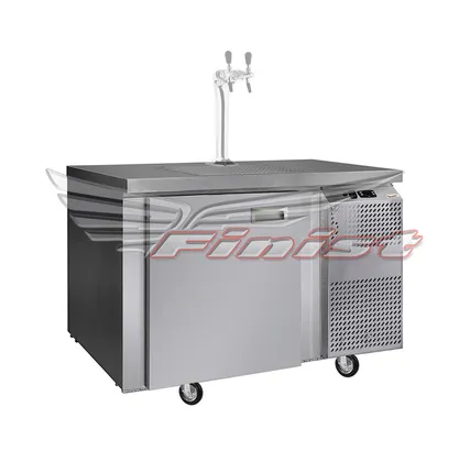 Фото №0 Кегератор ХКм-800-1