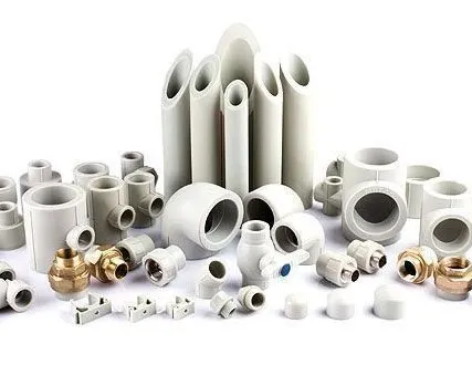 Фото №0 Труба Т 95°С PN25 20