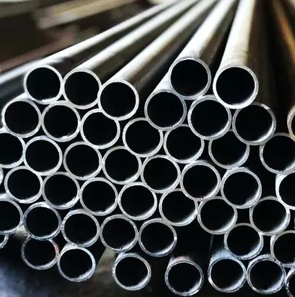 Фото №0 Труба э/св ВГП ду 32х4 ст10 ГОСТ 3262-75