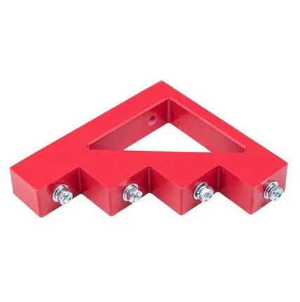 Фото №2 Изолятор шинный "Лесенка" 600А 12кВ EKF plc-sl-600