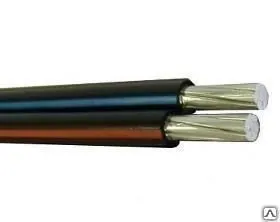 фото Кабель СИП-5 4*120