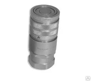 фото Быстроразъёмное соединение Розетка 1/4'' резьба 1/4''