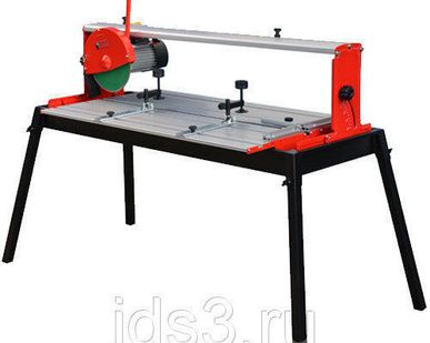 фото Камнерезный станок (плиткорез) DIAM SPmax-250/1,5 Diam.