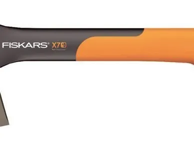 фото Топор Fiskars Х7