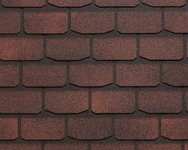 фото Гибкая черепица Docke Pie GOLD Женева Чили