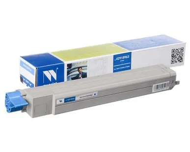 фото Картридж NV Print 42918963 для