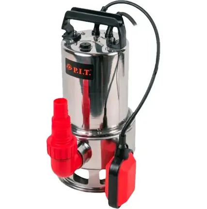 Фото №0 Насос PIT PSW 900-W2