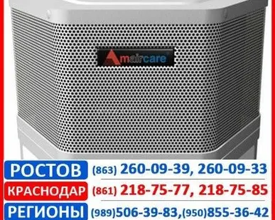 фото Очистители воздуха