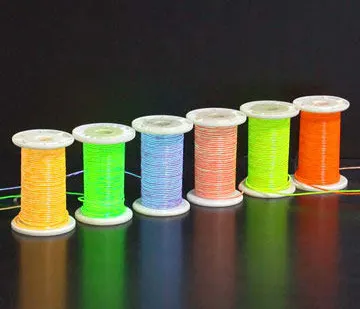 фото Гибкий неон LP-NF-24V-Y