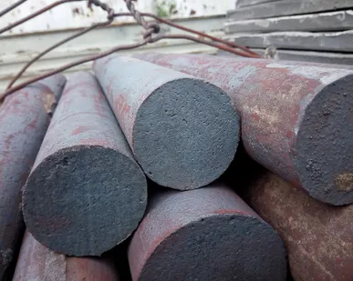 фото Круг чугунный СЧ-20, 170, н/д