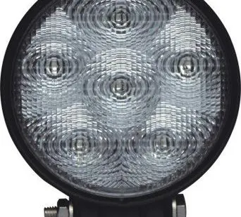 фото Светодиодные фары "OFF-Road" AVS Light FL-1205