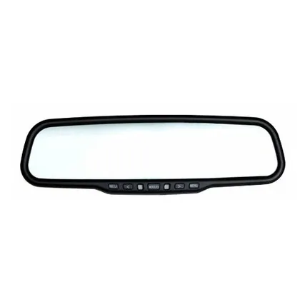 Фото №0 Видеорегистратор RedPower MD