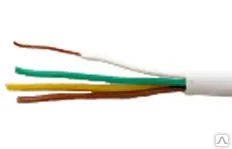 фото Кабель КСПВ 4х0,5