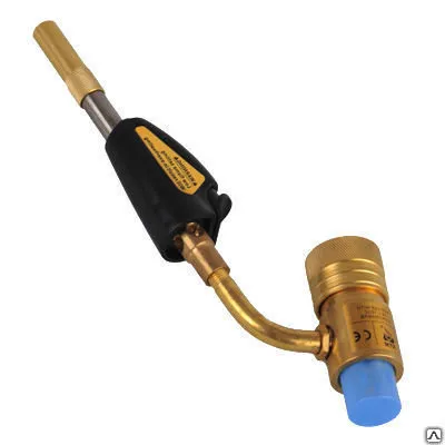 Фото №0 Горелка RTM-1S6