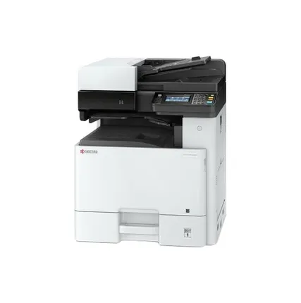 Фото №0 МФУ KYOCERA ECOSYS M8130cidn