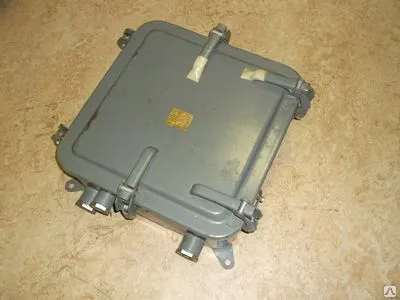 Фото №0 ПММ-Д 1221, ПММ-Д 1222, ПММ-Д 1121, ПММ-Д 1122 М3 380/220В Пускатель