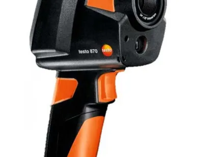 фото Тепловизор Testo 870-1