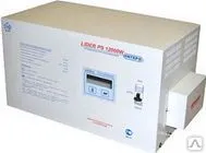 фото Однофазный стабилизатор Lider PS12000W-30 - 220В