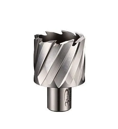 Фото №0 Сверло корончатое SILVER-LINE, 53х25, артикул 20.125553