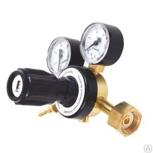 Фото №0 Редуктор углекислотный ур-6-6м кедр 1270018