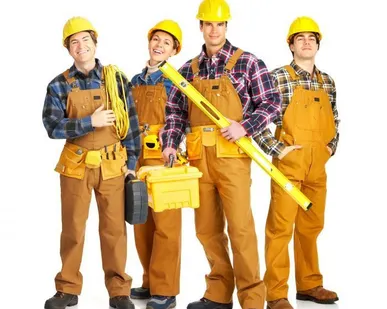 фото Армирование штукатурной сеткой