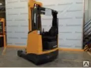 Фото №0 Электрический ричтрак Jungheinrich  ETV 214 MP GE 115