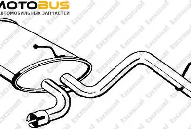 фото VALEO VM250 Щетка стеклоочистителя VW Po IV 09/02 &gt;