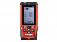 Фото №0 Лазерный дальномер HILTI PD-E