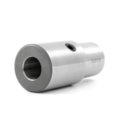 Фото №0 Адаптер втулка для метчика Bohre d18 M22 DIN376 Weldon 32