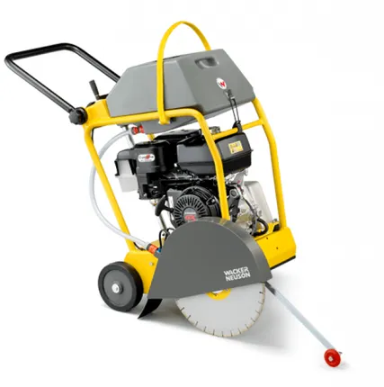 Фото №0 Нарезчик швов Wacker Neuson BFS 1350A