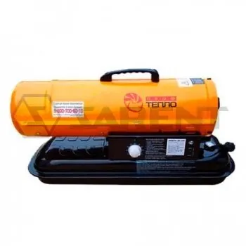 Фото №0 Дизельная тепловая пушка Профтепло ДК-20П