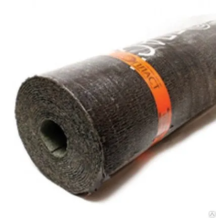 Фото №0 Изопласт П (ЭПП-4,0)