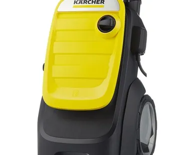 фото Мойка высокого давления KARCHER