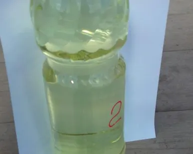 фото Бензин ТУ АИ-92