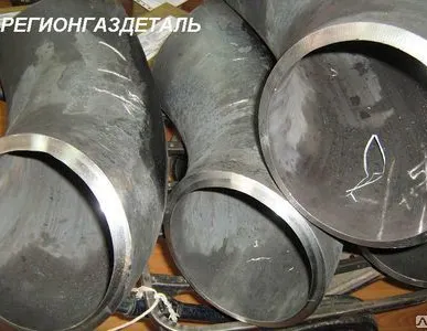 фото Отвод 90 градусов 273х12